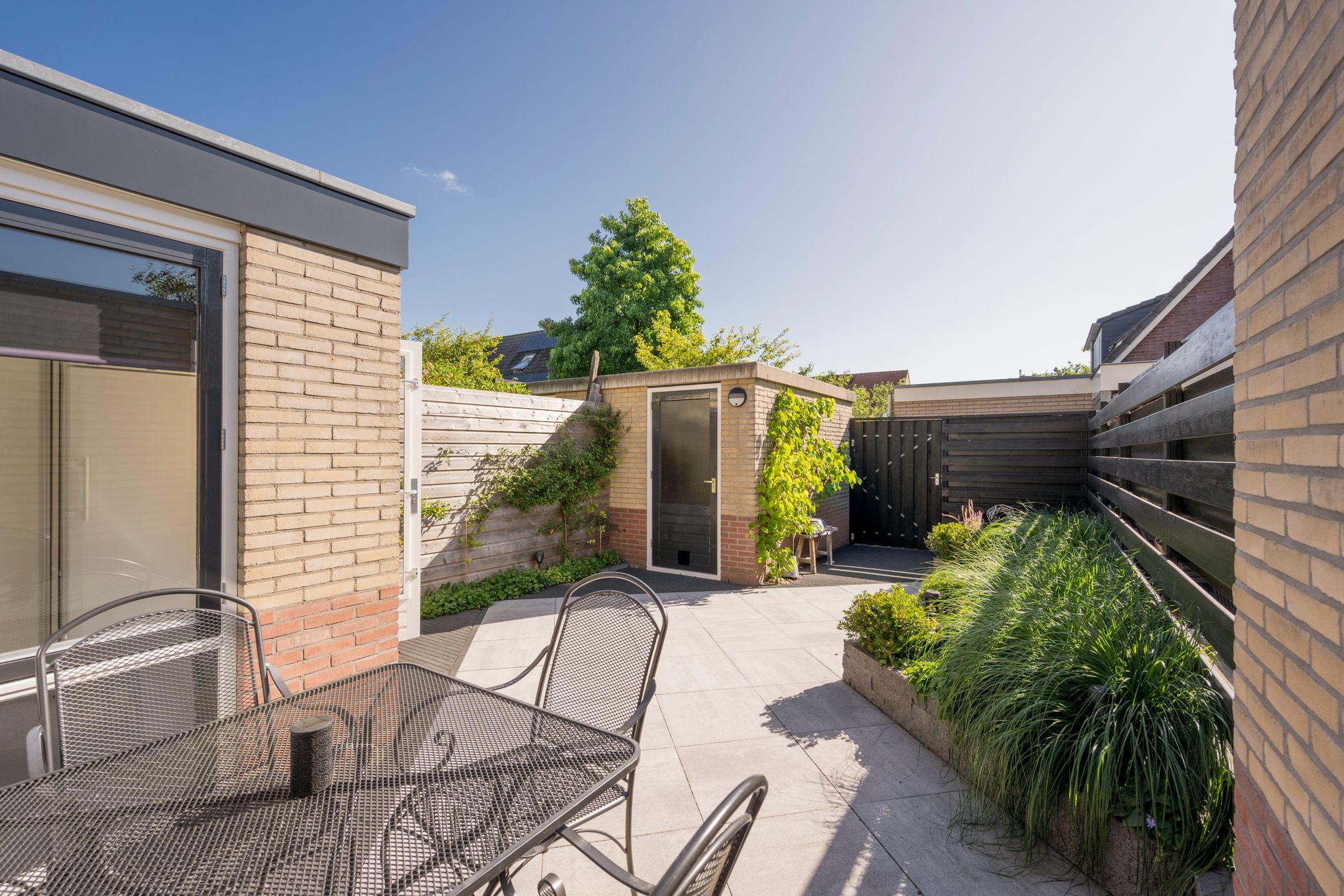 Foto 9 van Willem van Harselaarlaan 42