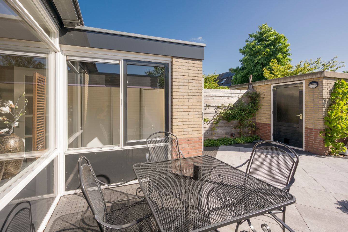 Foto 10 van Willem van Harselaarlaan 42