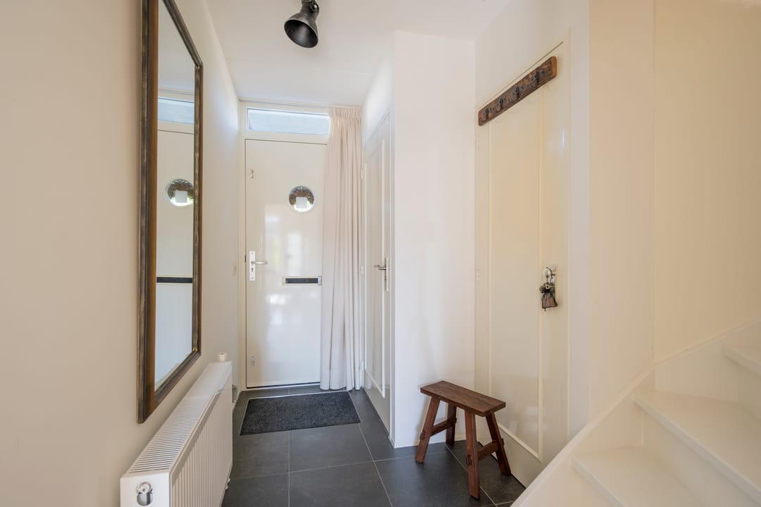 Foto 11 van Willem van Harselaarlaan 42