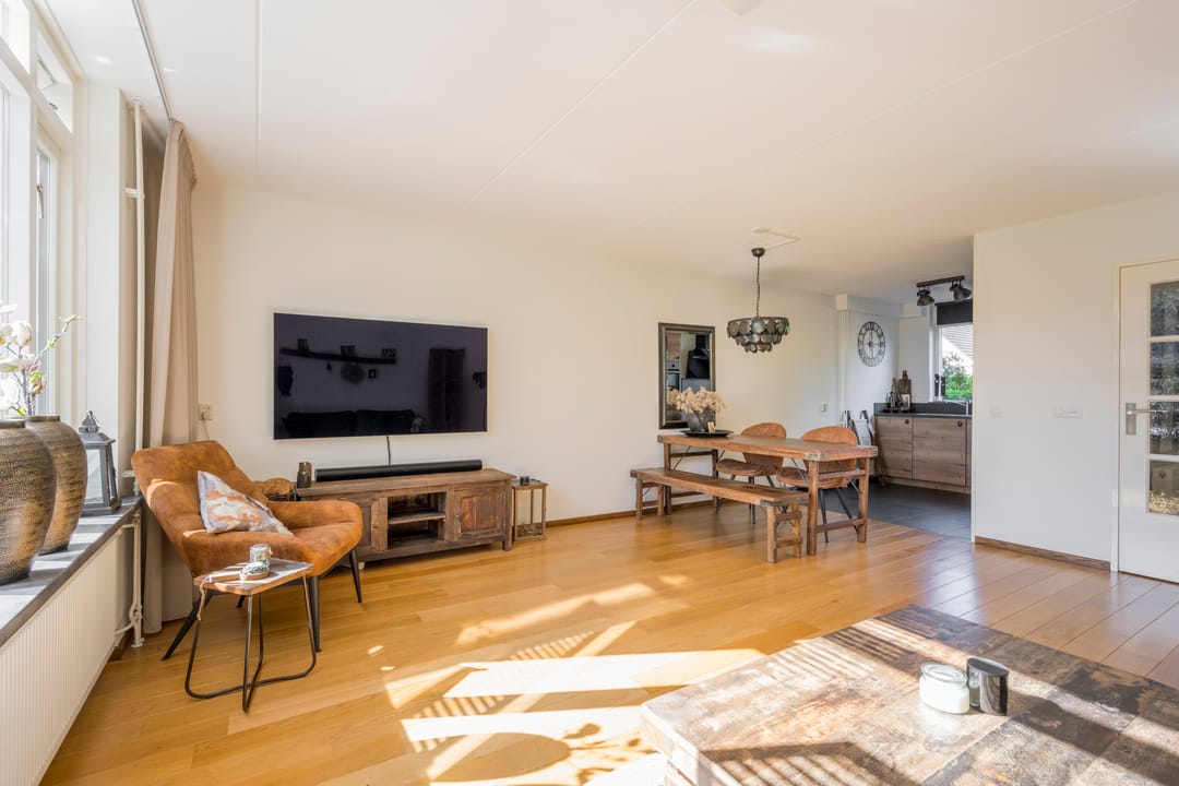 Foto 16 van Willem van Harselaarlaan 42