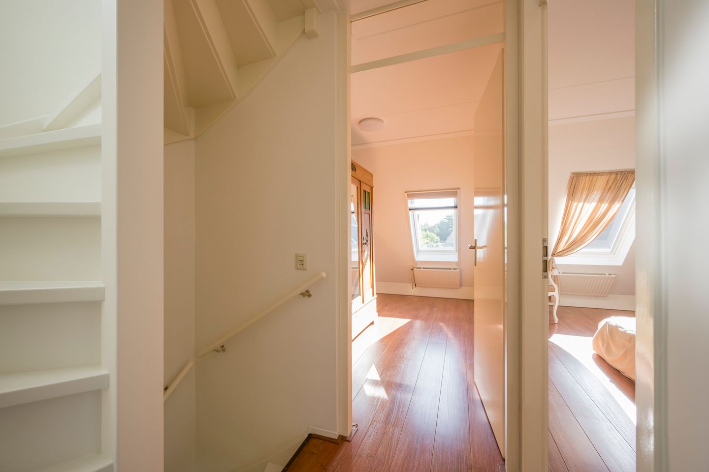 Foto 20 van Willem van Harselaarlaan 42