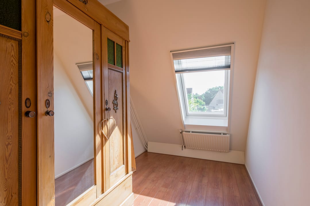 Foto 23 van Willem van Harselaarlaan 42