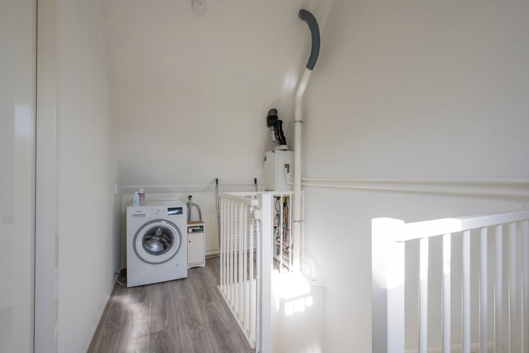 Foto 32 van Willem van Harselaarlaan 42