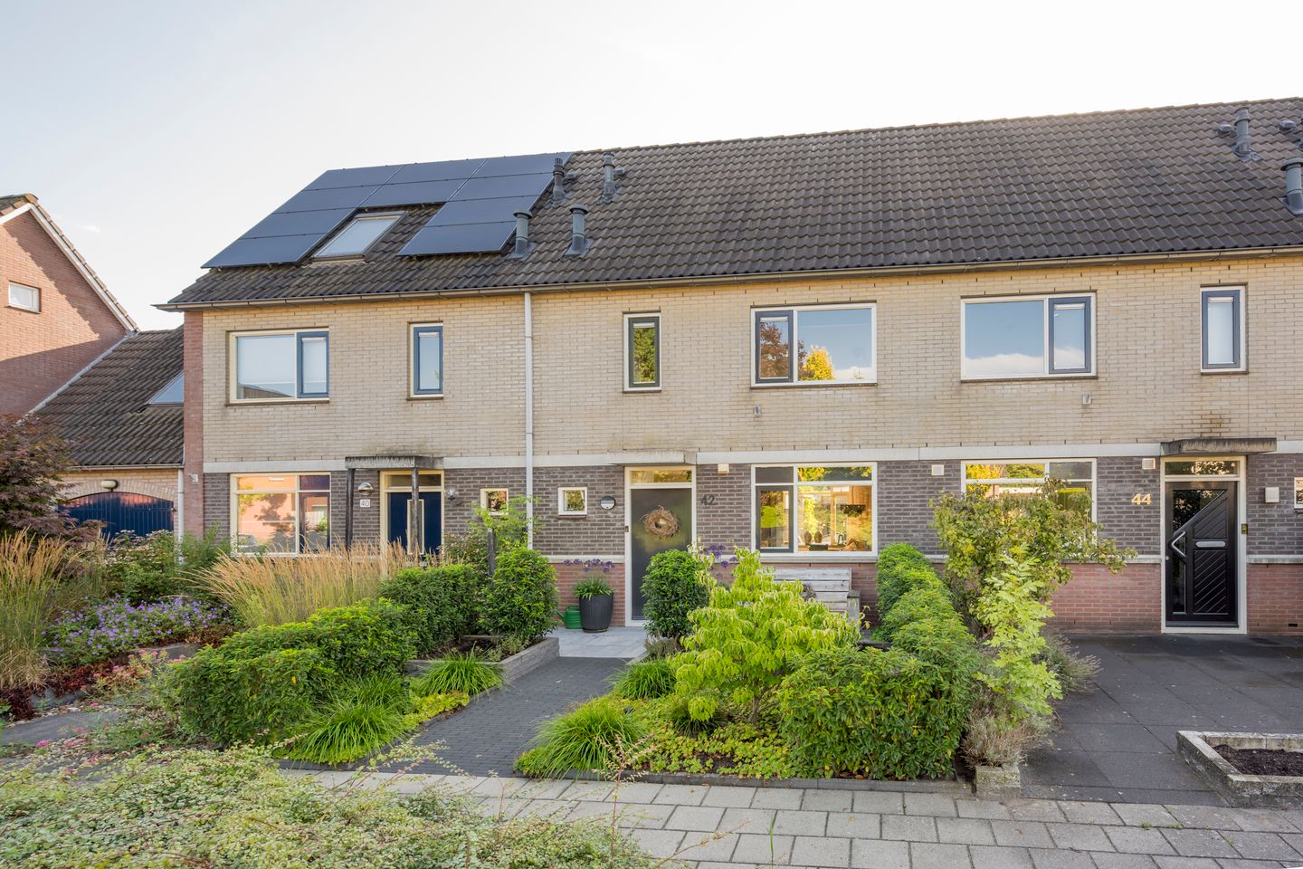 Foto 34 van Willem van Harselaarlaan 42