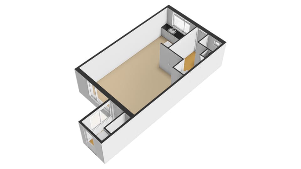 Foto 36 van Willem van Harselaarlaan 42