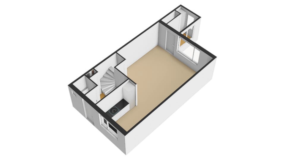 Foto 37 van Willem van Harselaarlaan 42