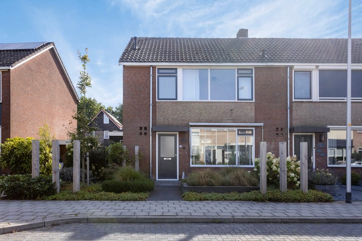 Foto 4 van Ravenhorst 40