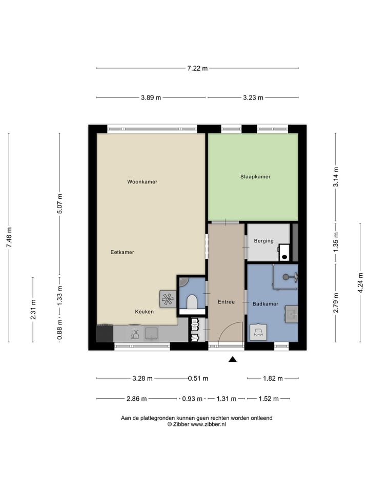 Foto 24 van Willem Hubertstraat 28