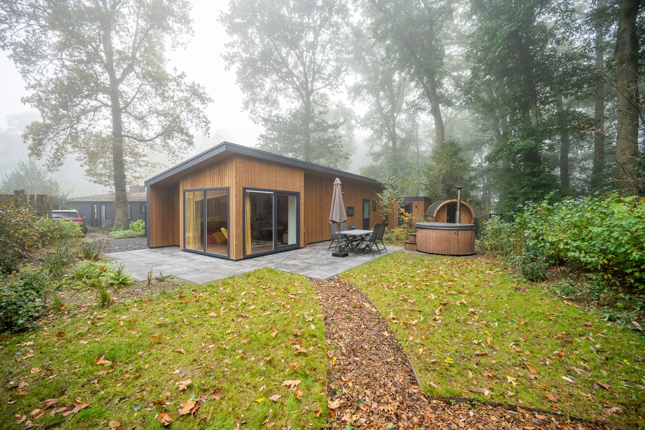2-bedroom freehold villa in Wekerom — photo 5 of 5