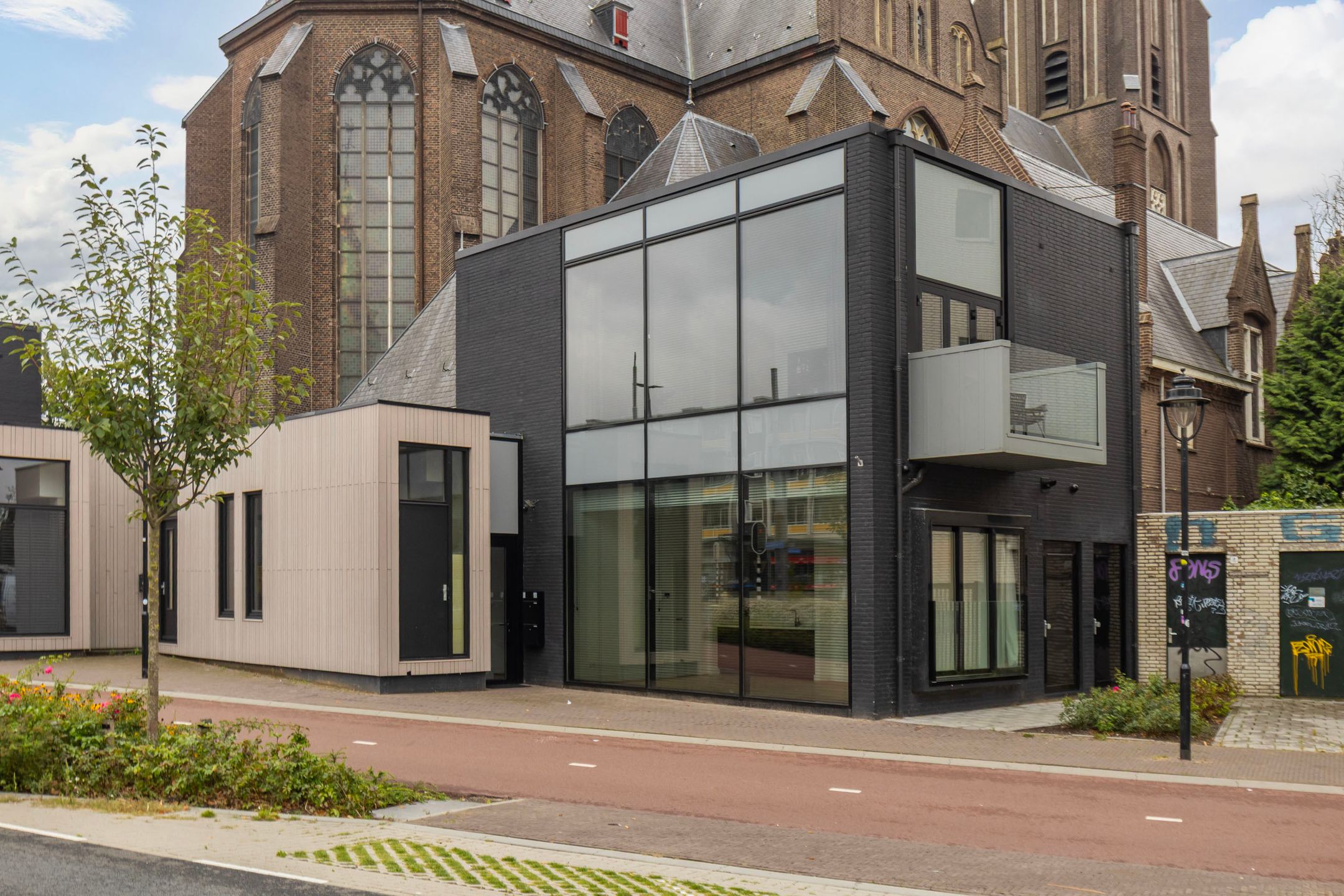 Ir J.P. van Muijlwijkstraat 48- 48 1