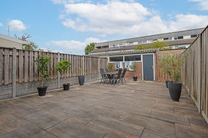 Foto 3 van Sterkenburg 7