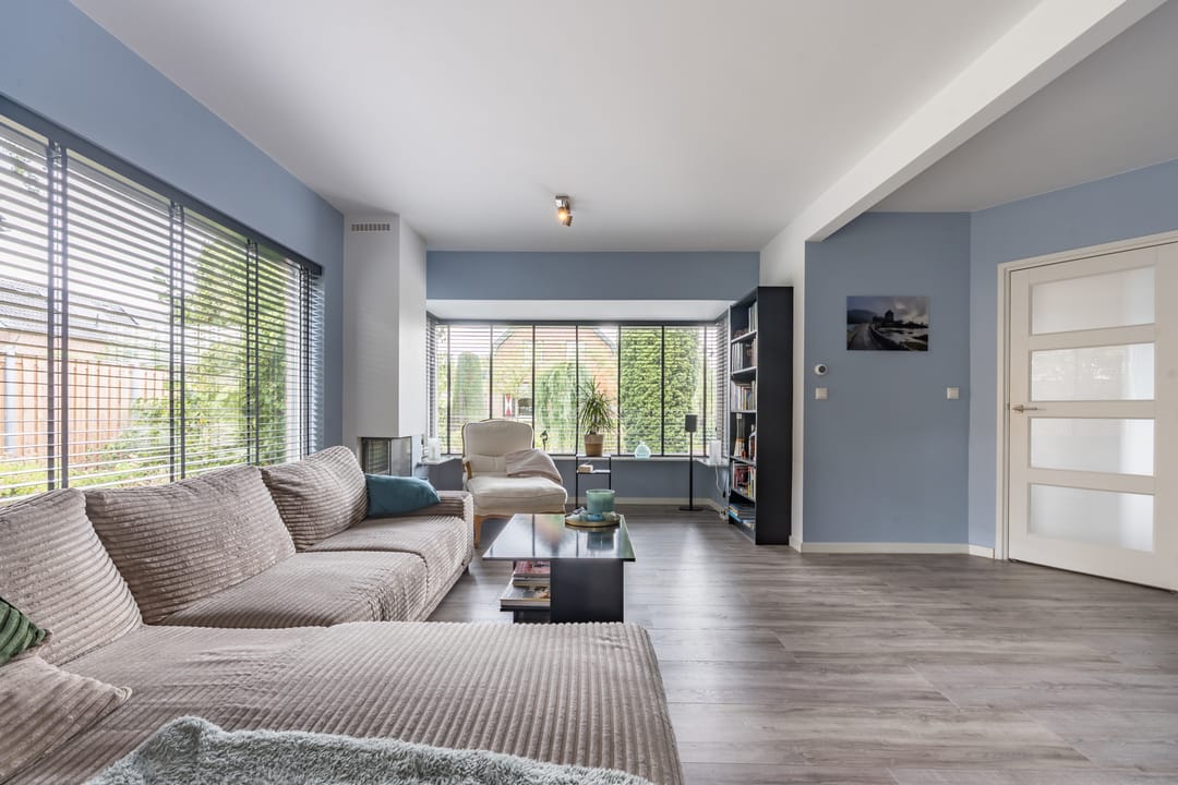 Foto 2 van Kwartelweg 12