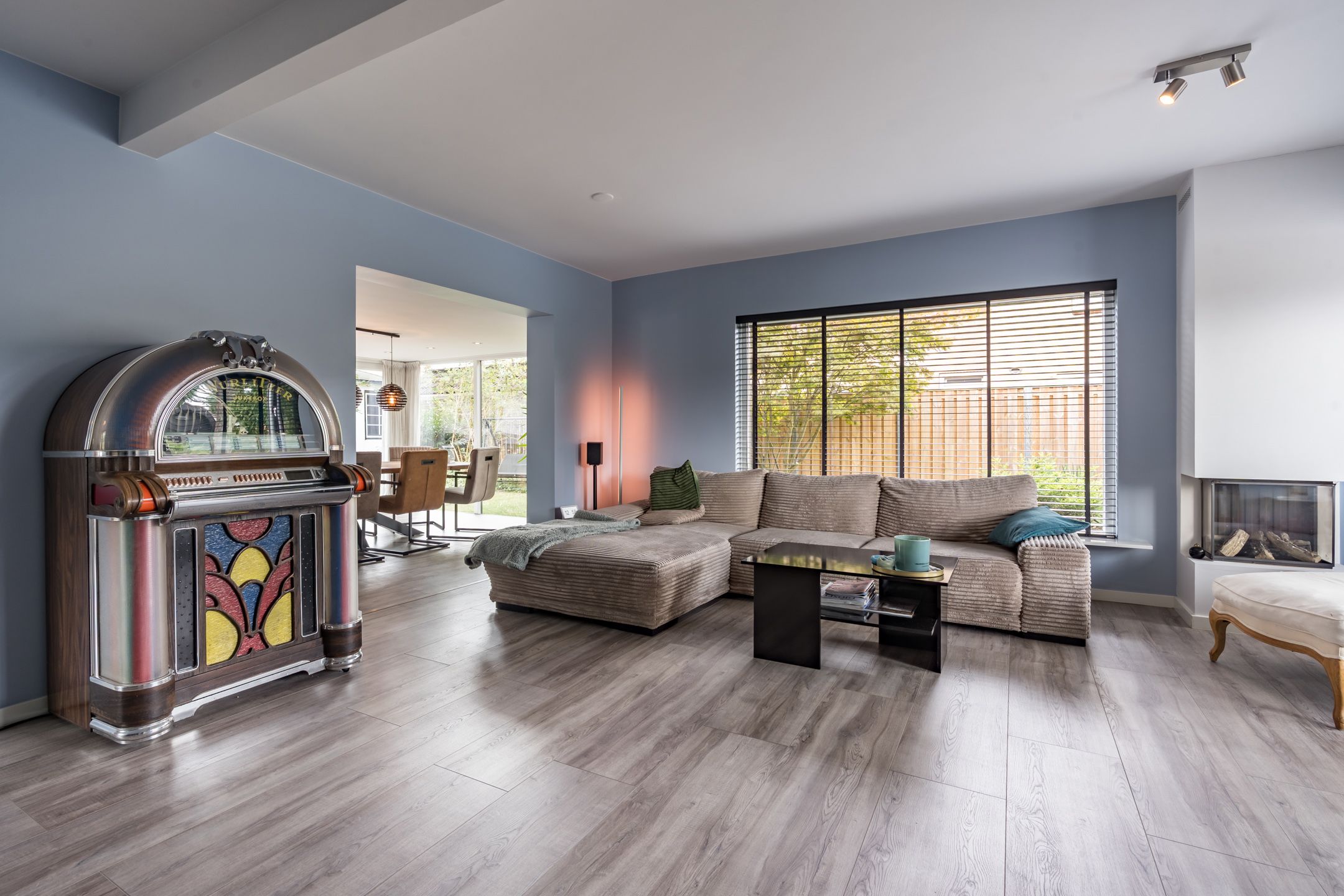 Foto 3 van Kwartelweg 12