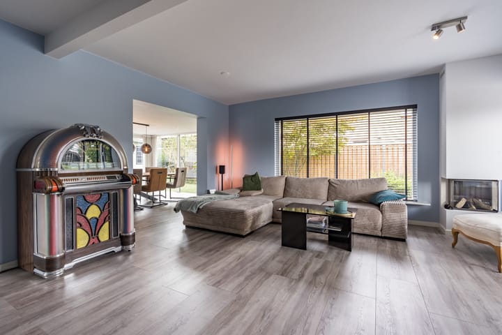 Foto 3 van Kwartelweg 12