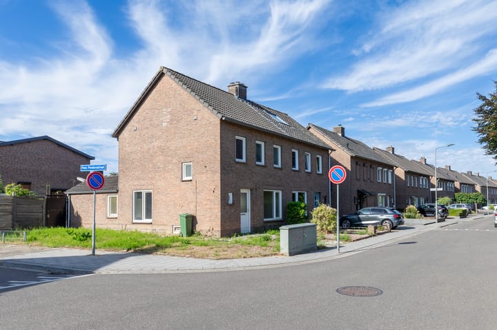 Foto 1 van Langen Akker 96