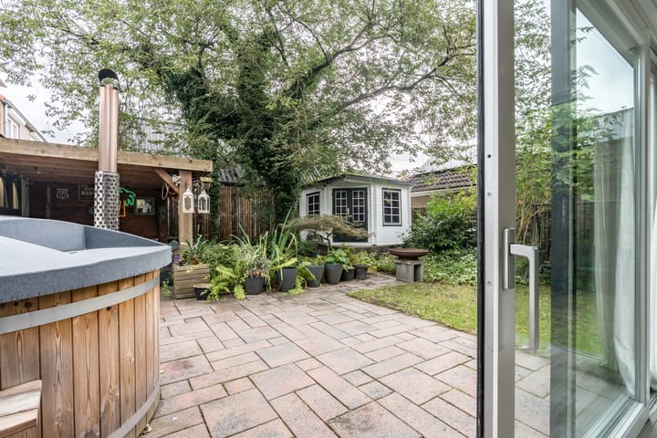 Foto 7 van Kwartelweg 12