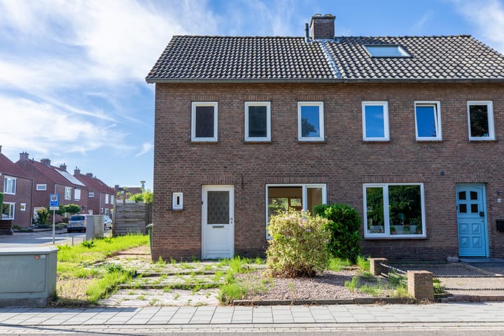 Foto 2 van Langen Akker 96