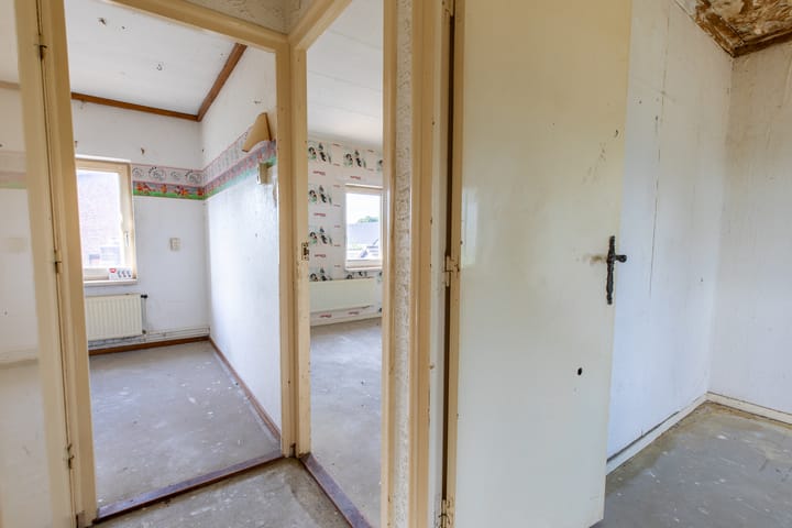 Foto 12 van Langen Akker 96