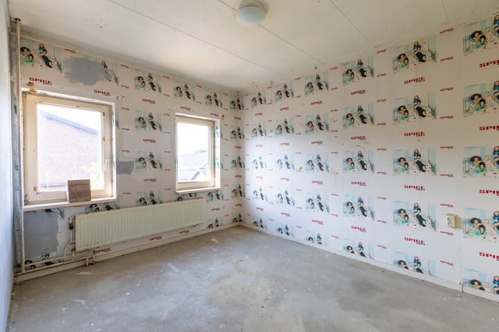 Foto 15 van Langen Akker 96