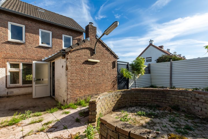 Foto 18 van Langen Akker 96