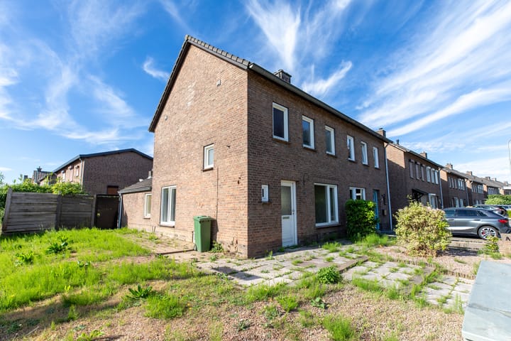 Foto 20 van Langen Akker 96