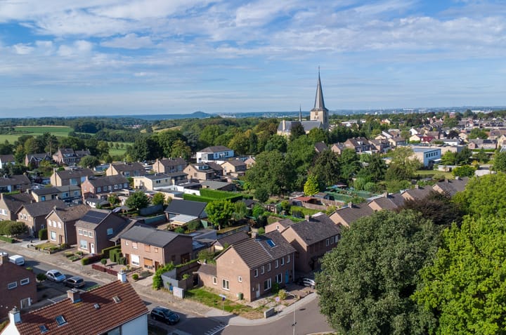 Foto 21 van Langen Akker 96