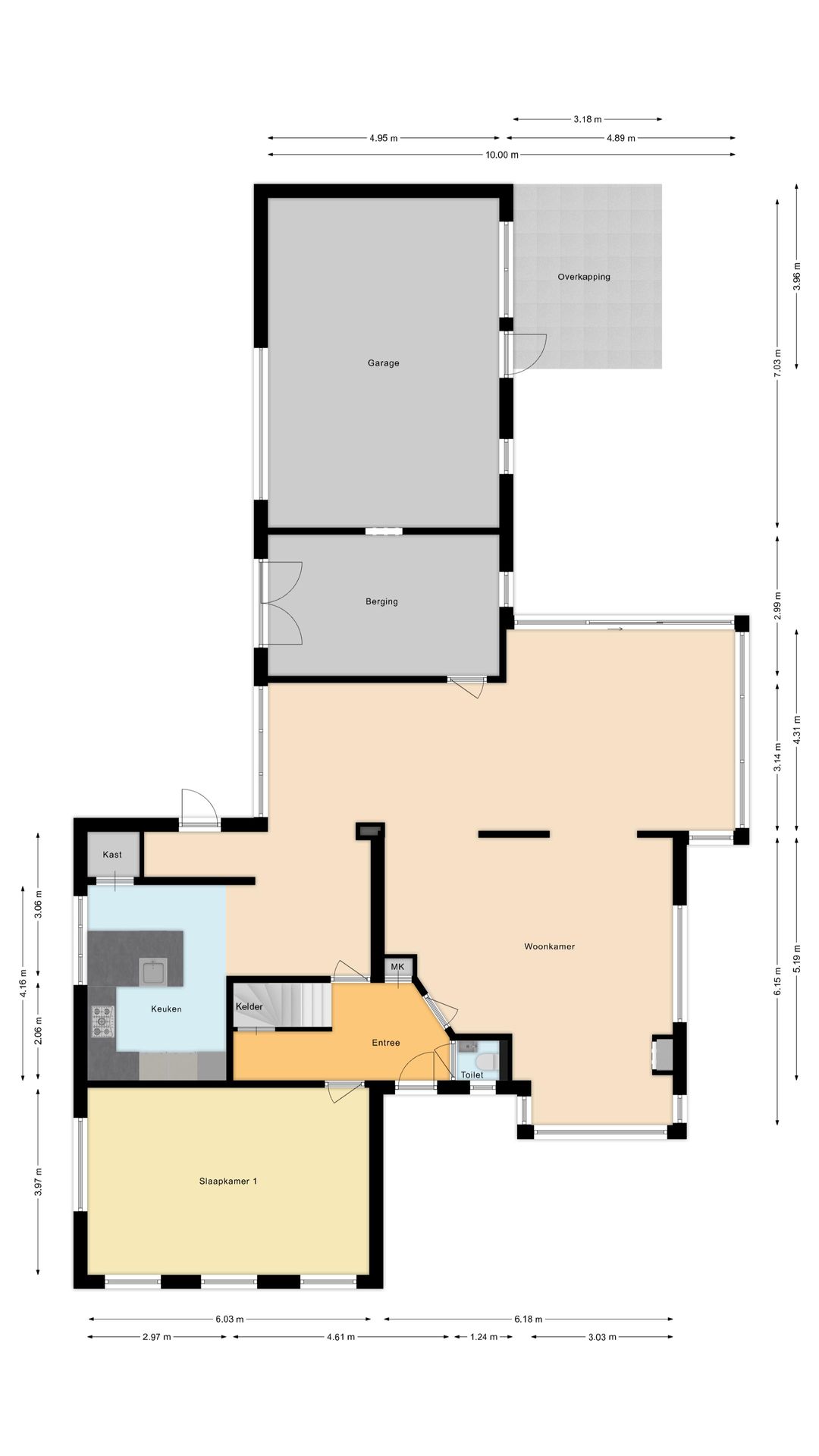 Foto 43 van Kwartelweg 12