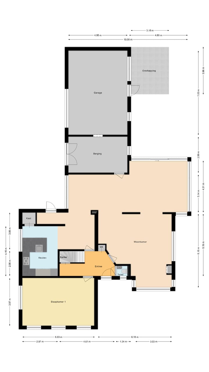 Foto 43 van Kwartelweg 12