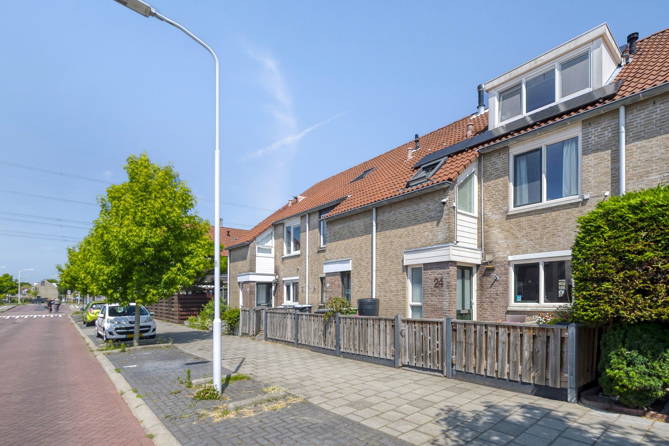 Hensbroekstraat, 24, Zaandam, 1507LJ, Noord-Holland, Nederland 24
