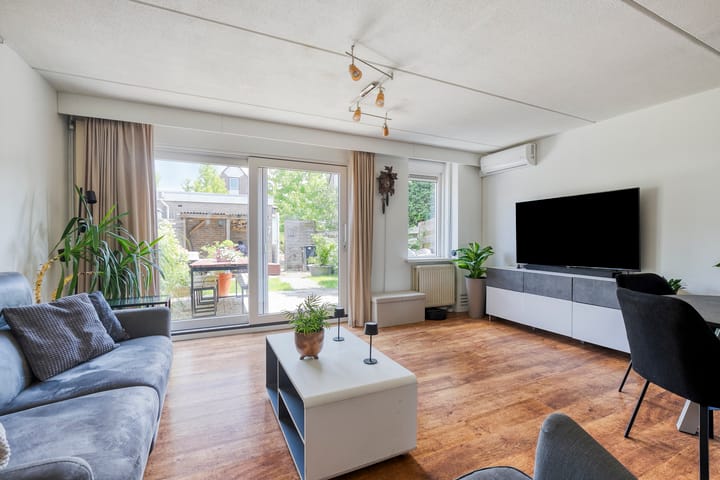 Foto 3 van Hensbroekstraat 24