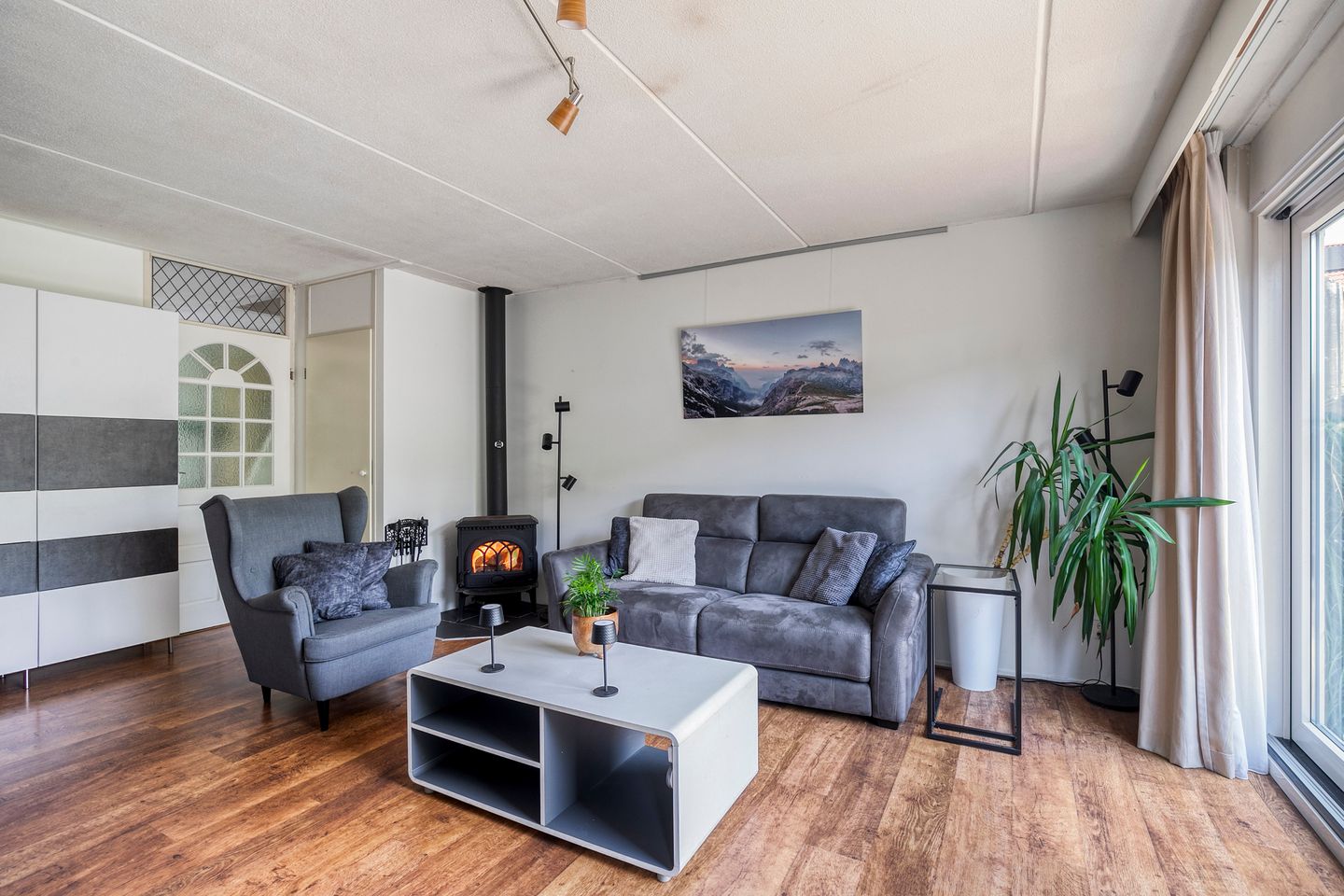 Foto 5 van Hensbroekstraat 24