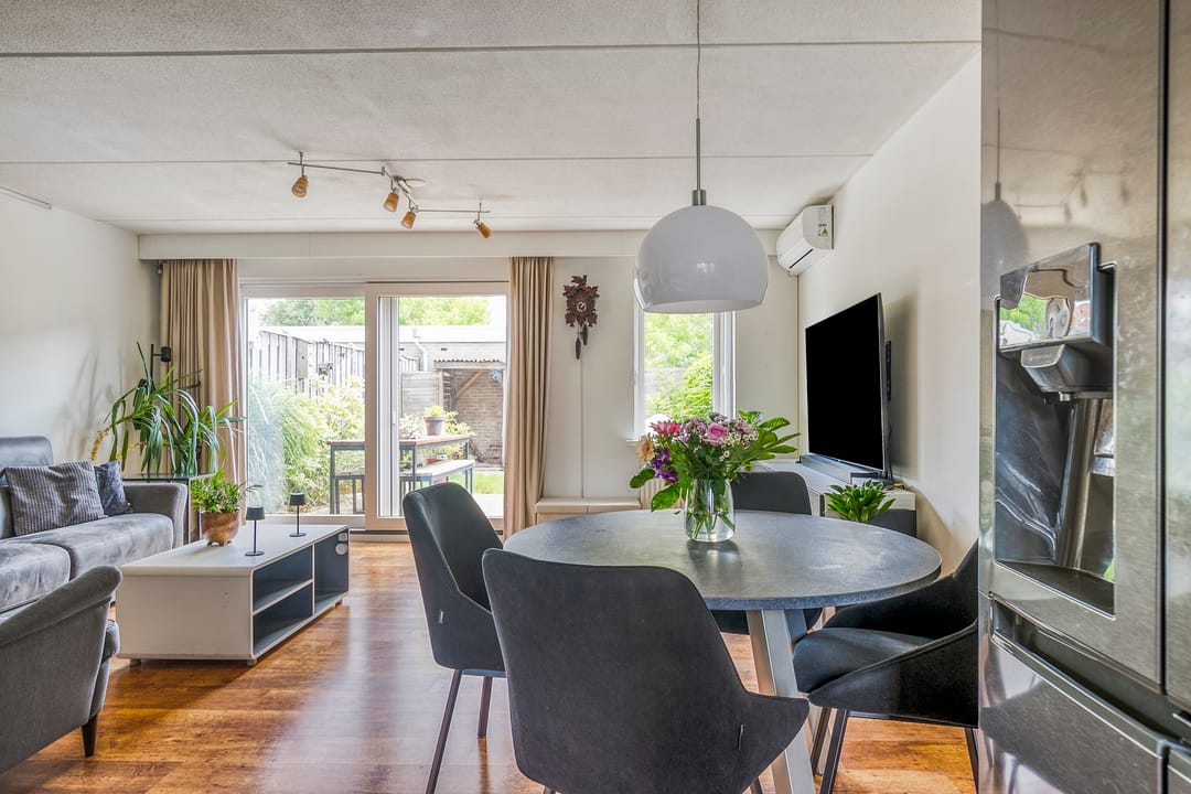 Foto 7 van Hensbroekstraat 24