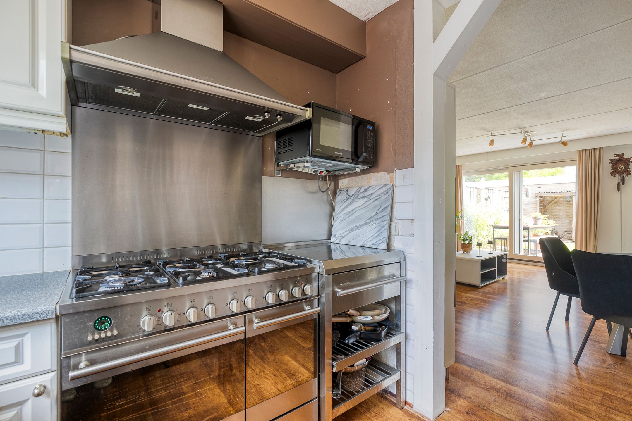 Foto 9 van Hensbroekstraat 24