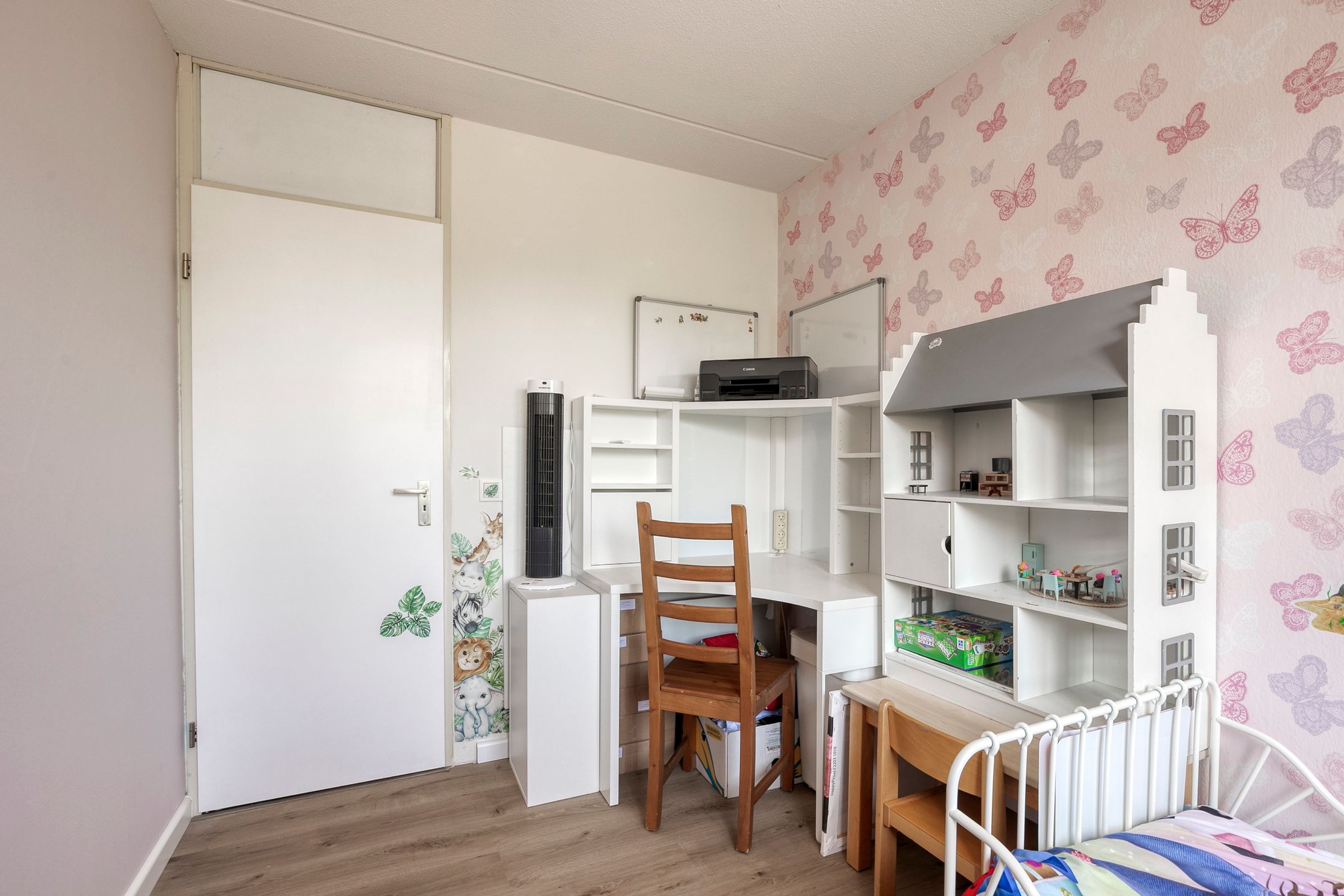 Foto 15 van Hensbroekstraat 24