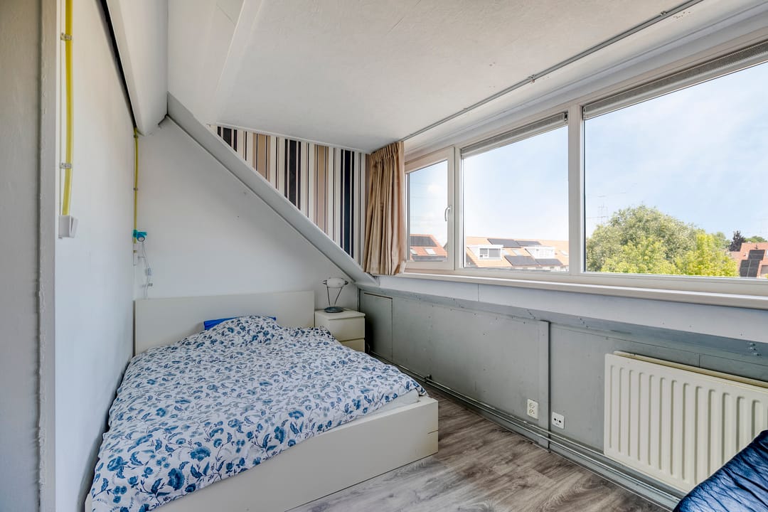 Foto 26 van Hensbroekstraat 24