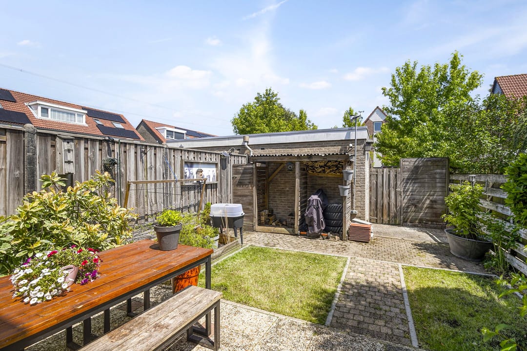 Foto 28 van Hensbroekstraat 24