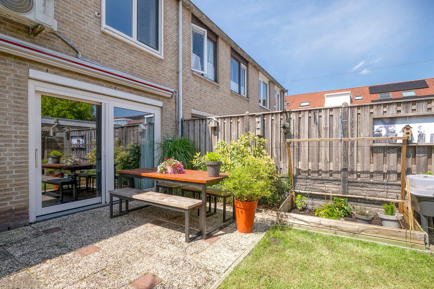 Foto 29 van Hensbroekstraat 24