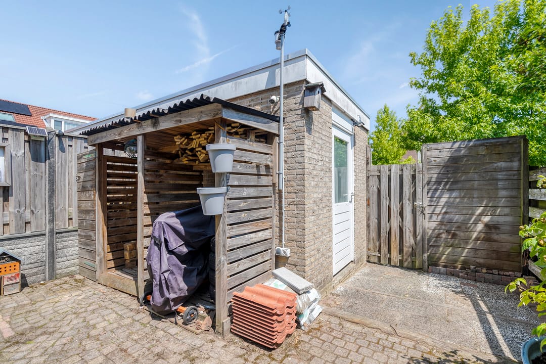 Foto 31 van Hensbroekstraat 24