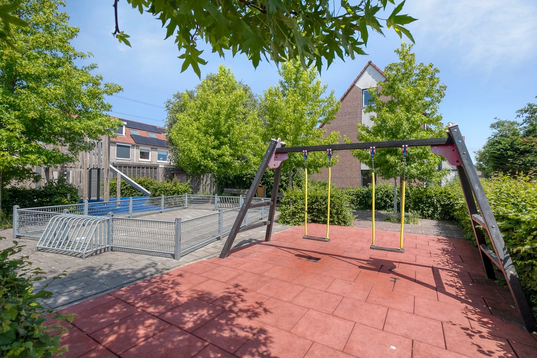 Foto 32 van Hensbroekstraat 24