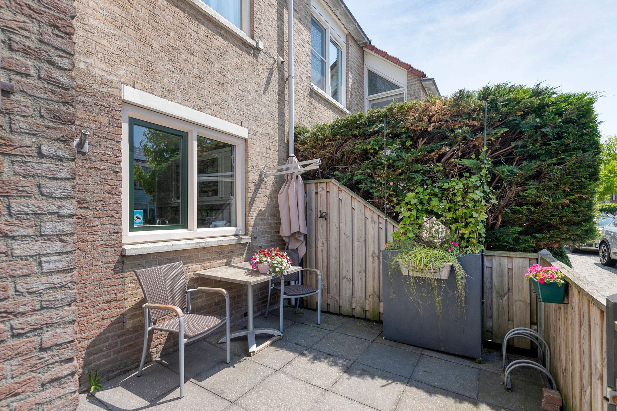 Foto 33 van Hensbroekstraat 24