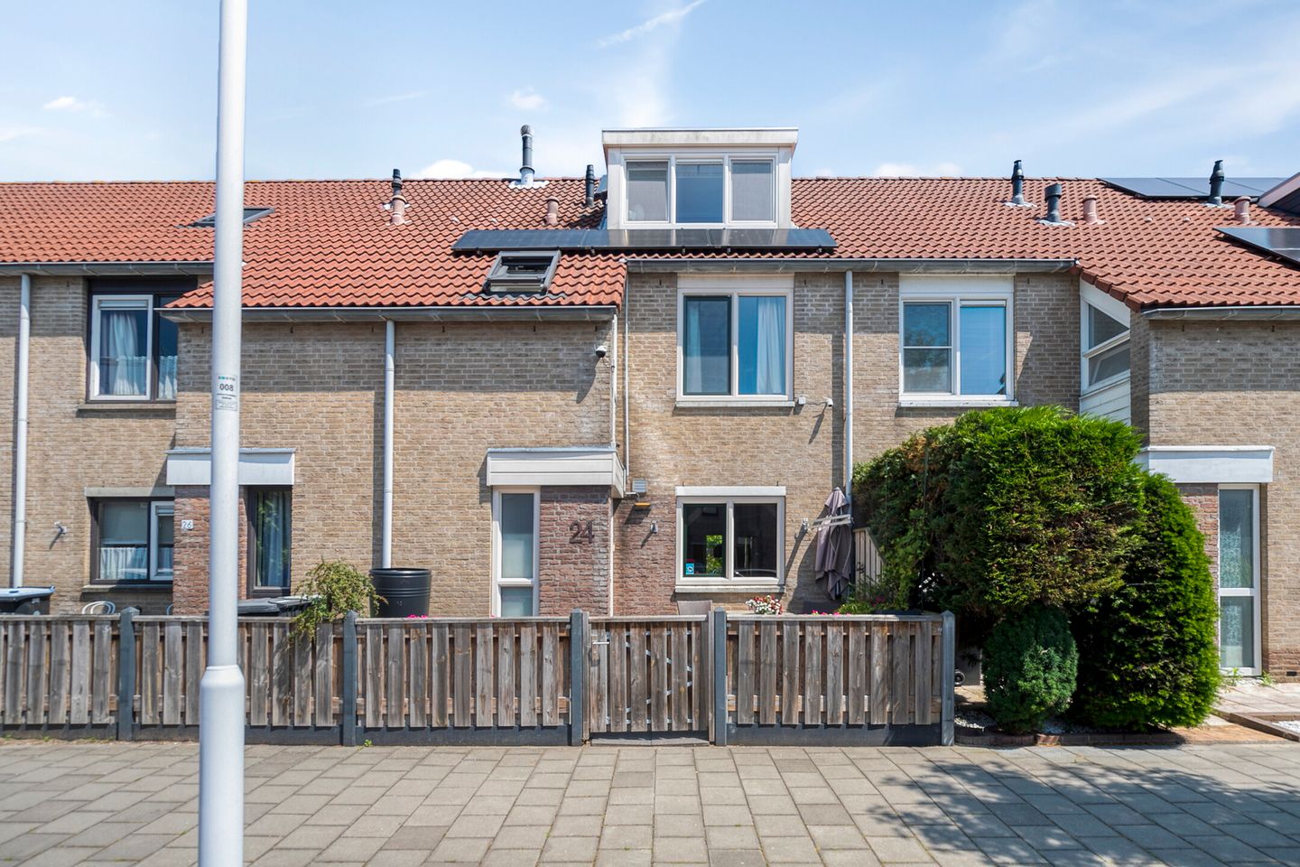 Foto 35 van Hensbroekstraat 24