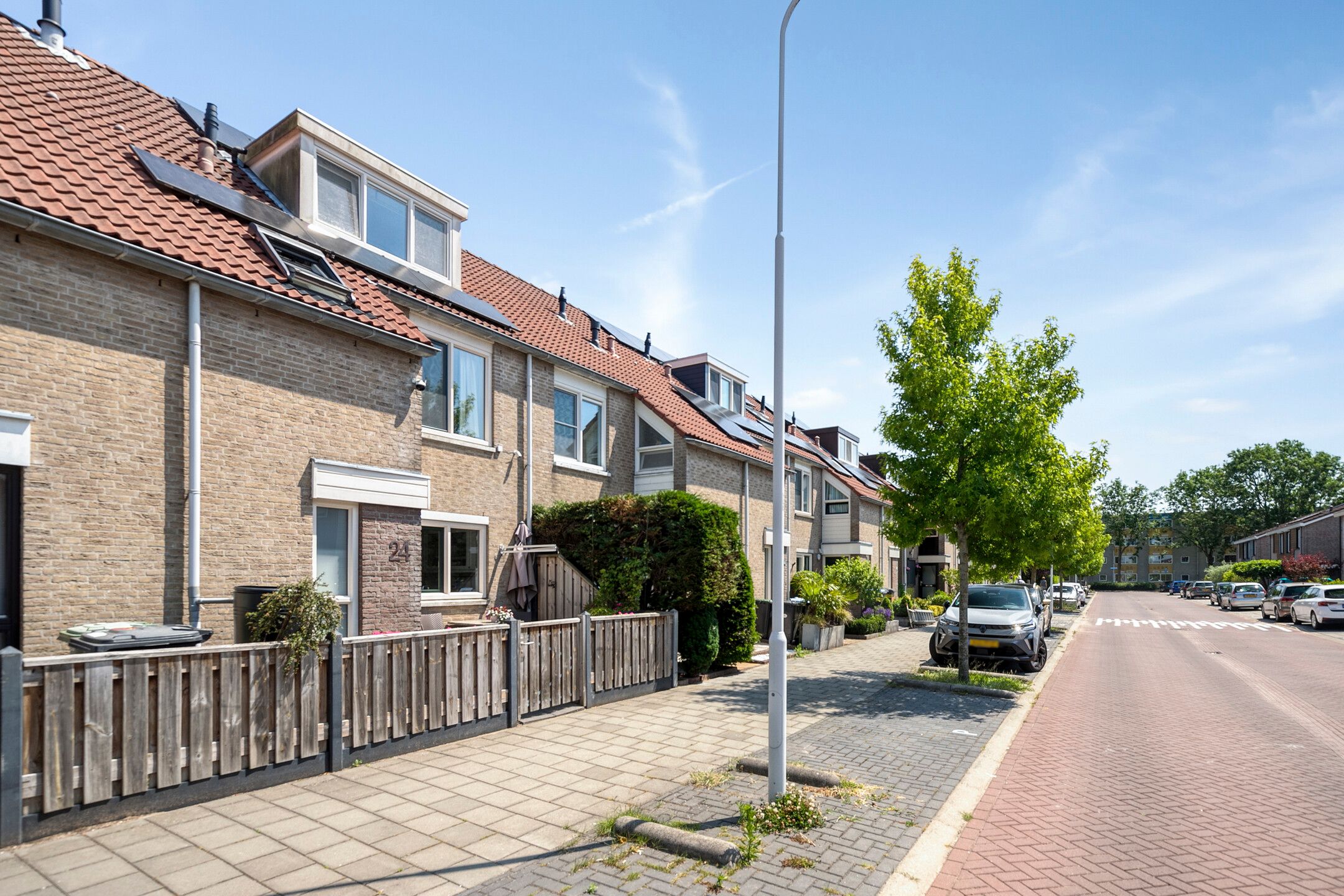 Foto 36 van Hensbroekstraat 24