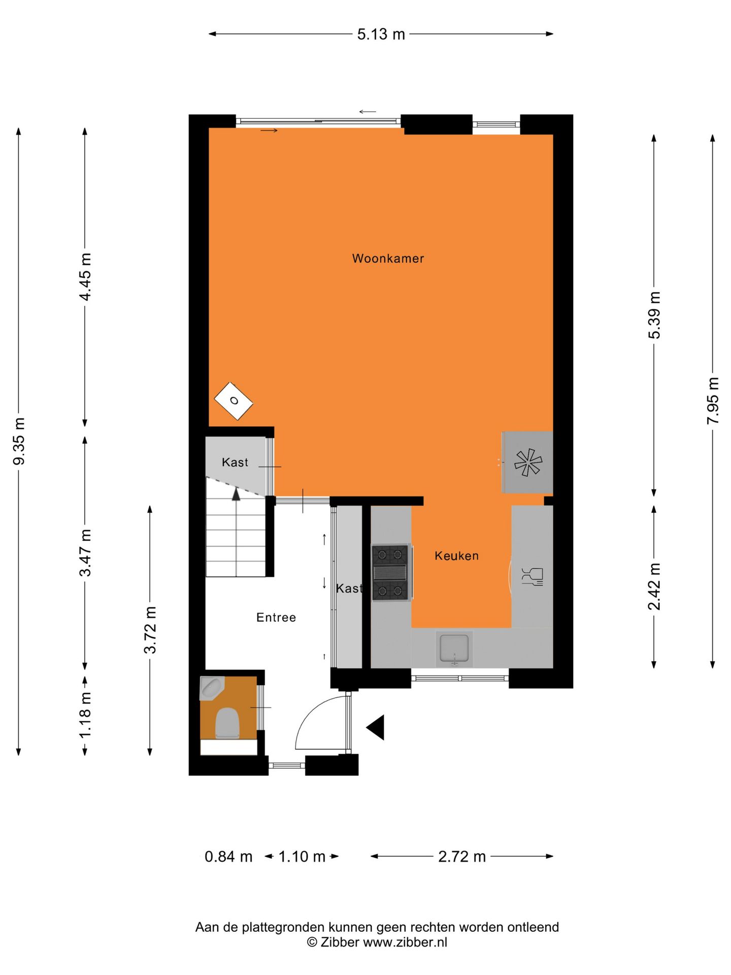 Foto 40 van Hensbroekstraat 24