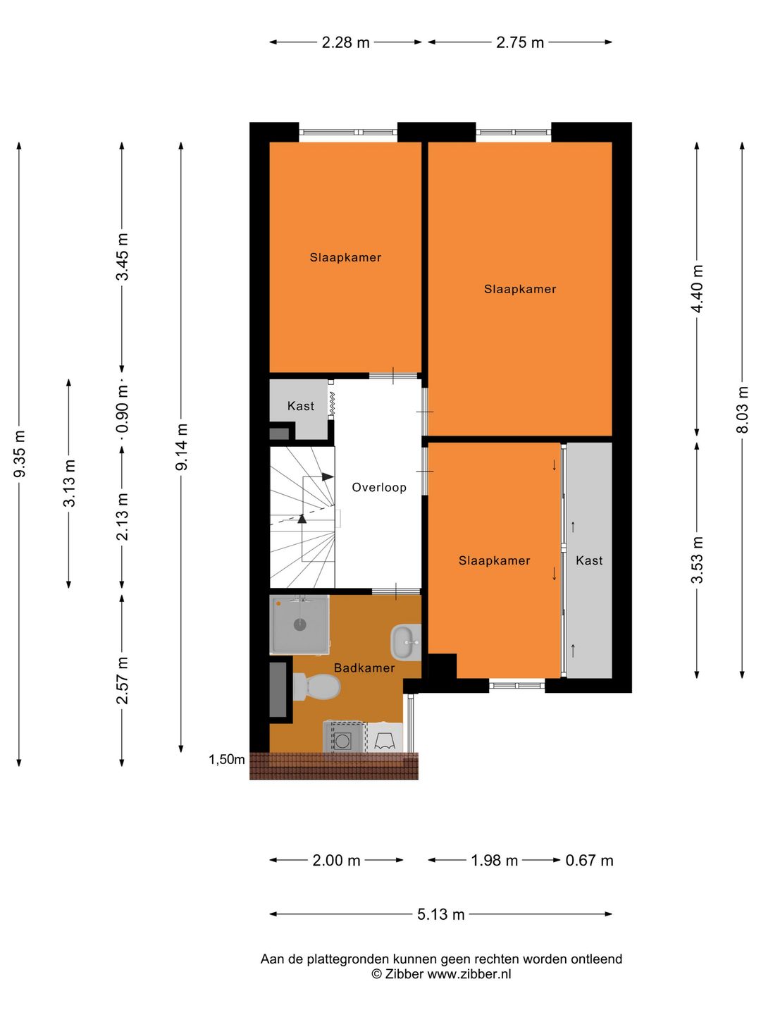 Foto 41 van Hensbroekstraat 24