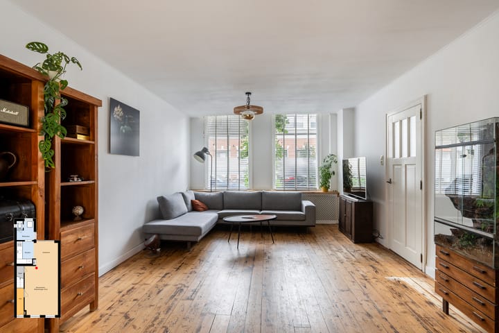 Foto 2 van Wilhelminastraat 26