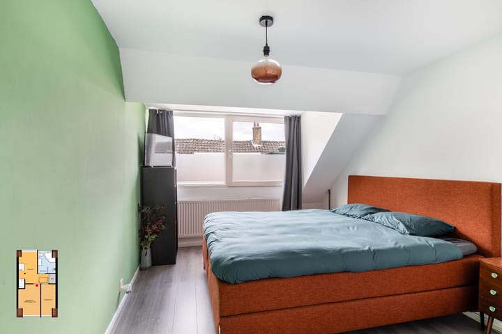 Foto 3 van Wilhelminastraat 26