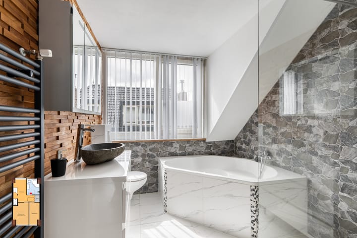 Foto 4 van Wilhelminastraat 26