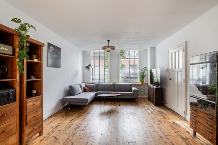 Foto 10 van Wilhelminastraat 26