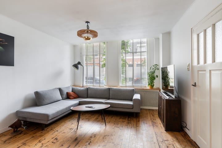 Foto 11 van Wilhelminastraat 26