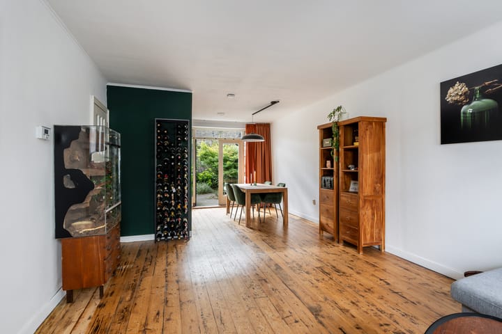 Foto 12 van Wilhelminastraat 26